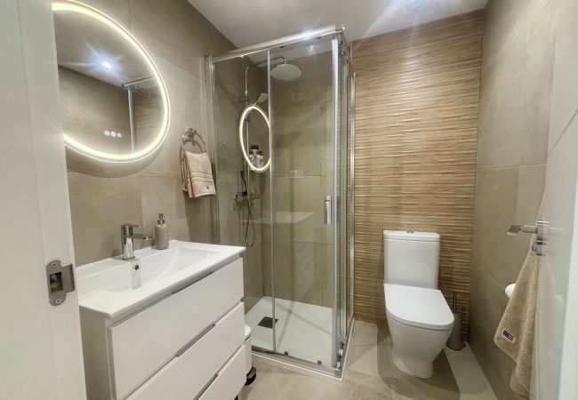 Apartment in Sitio de Calahonda - K13 Ocean Point - Apartment Apartment in Sitio de Calahonda - K13 Ocean Point - Apartment