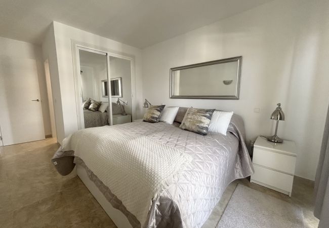 Apartment in Sitio de Calahonda - K13 Ocean Point - Apartment Apartment in Sitio de Calahonda - K13 Ocean Point - Apartment