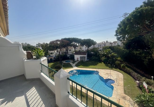Apartment in Sitio de Calahonda - K13 Ocean Point - Apartment Apartment in Sitio de Calahonda - K13 Ocean Point - Apartment