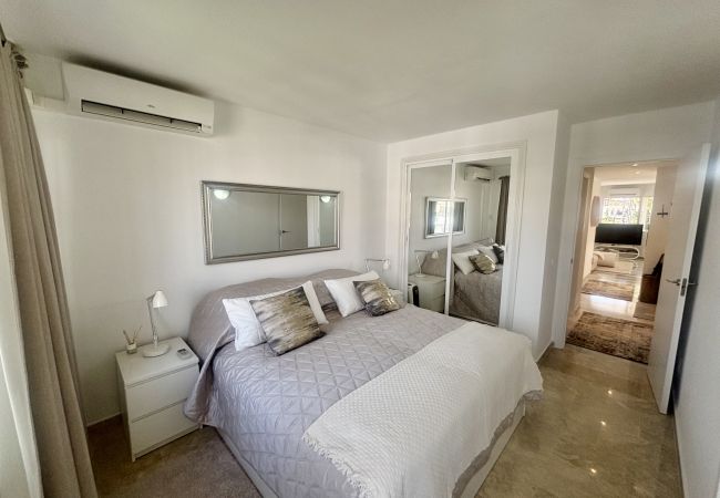 Apartment in Sitio de Calahonda - K13 Ocean Point - Apartment Apartment in Sitio de Calahonda - K13 Ocean Point - Apartment