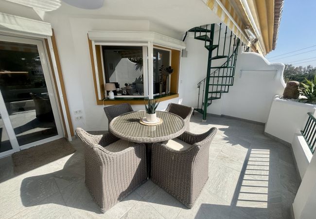 Apartment in Sitio de Calahonda - K13 Ocean Point - Apartment Apartment in Sitio de Calahonda - K13 Ocean Point - Apartment