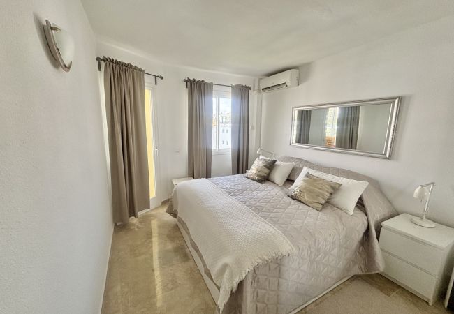 Apartment in Sitio de Calahonda - K13 Ocean Point - Apartment Apartment in Sitio de Calahonda - K13 Ocean Point - Apartment