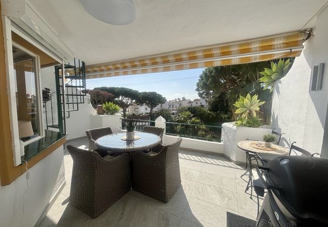 Apartment in Sitio de Calahonda - K13 Ocean Point - Apartment Apartment in Sitio de Calahonda - K13 Ocean Point - Apartment