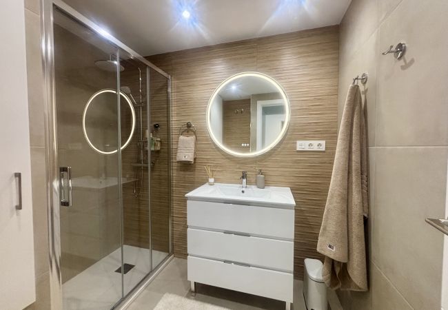 Apartment in Sitio de Calahonda - K13 Ocean Point - Apartment Apartment in Sitio de Calahonda - K13 Ocean Point - Apartment