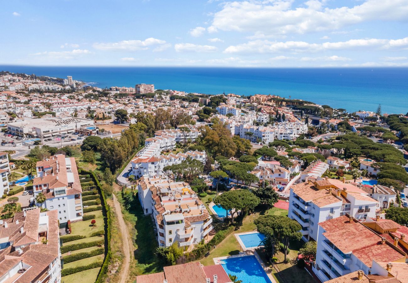 Apartment in Sitio de Calahonda - K13 Ocean Point - Apartment Apartment in Sitio de Calahonda - K13 Ocean Point - Apartment