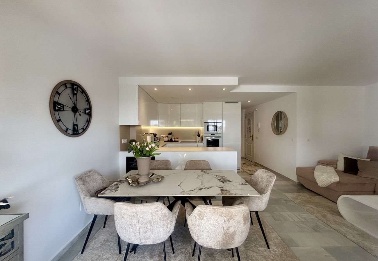 Apartment in Sitio de Calahonda - K13 Ocean Point - Apartment Apartment in Sitio de Calahonda - K13 Ocean Point - Apartment