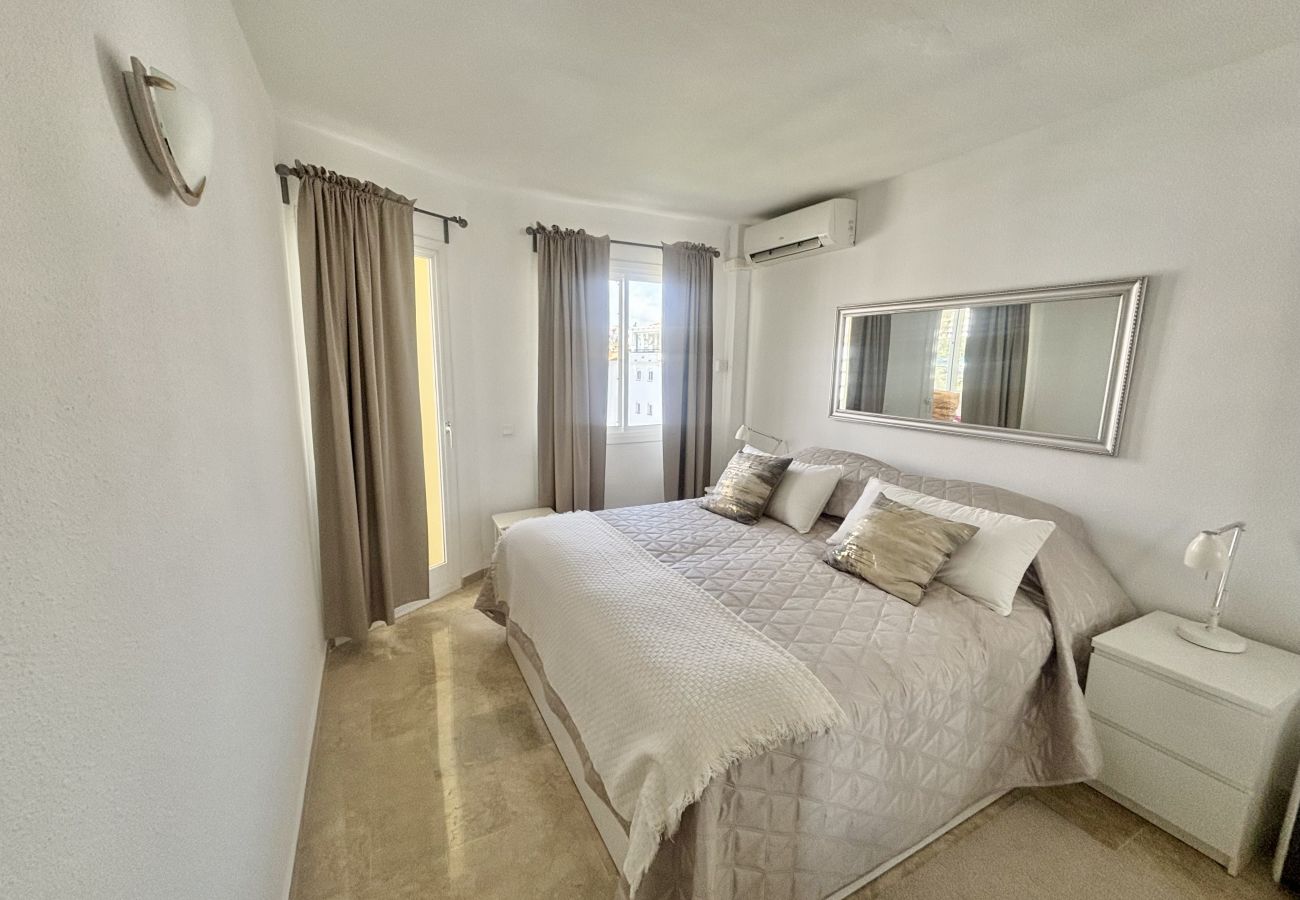 Apartment in Sitio de Calahonda - K13 Ocean Point - Apartment Apartment in Sitio de Calahonda - K13 Ocean Point - Apartment