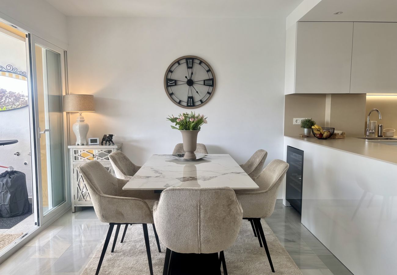 Apartment in Sitio de Calahonda - K13 Ocean Point - Apartment Apartment in Sitio de Calahonda - K13 Ocean Point - Apartment