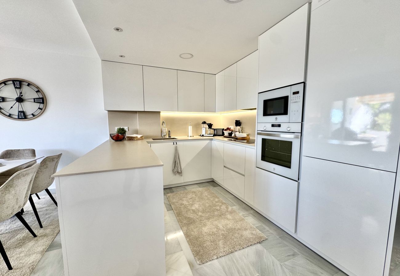 Apartment in Sitio de Calahonda - K13 Ocean Point - Apartment Apartment in Sitio de Calahonda - K13 Ocean Point - Apartment