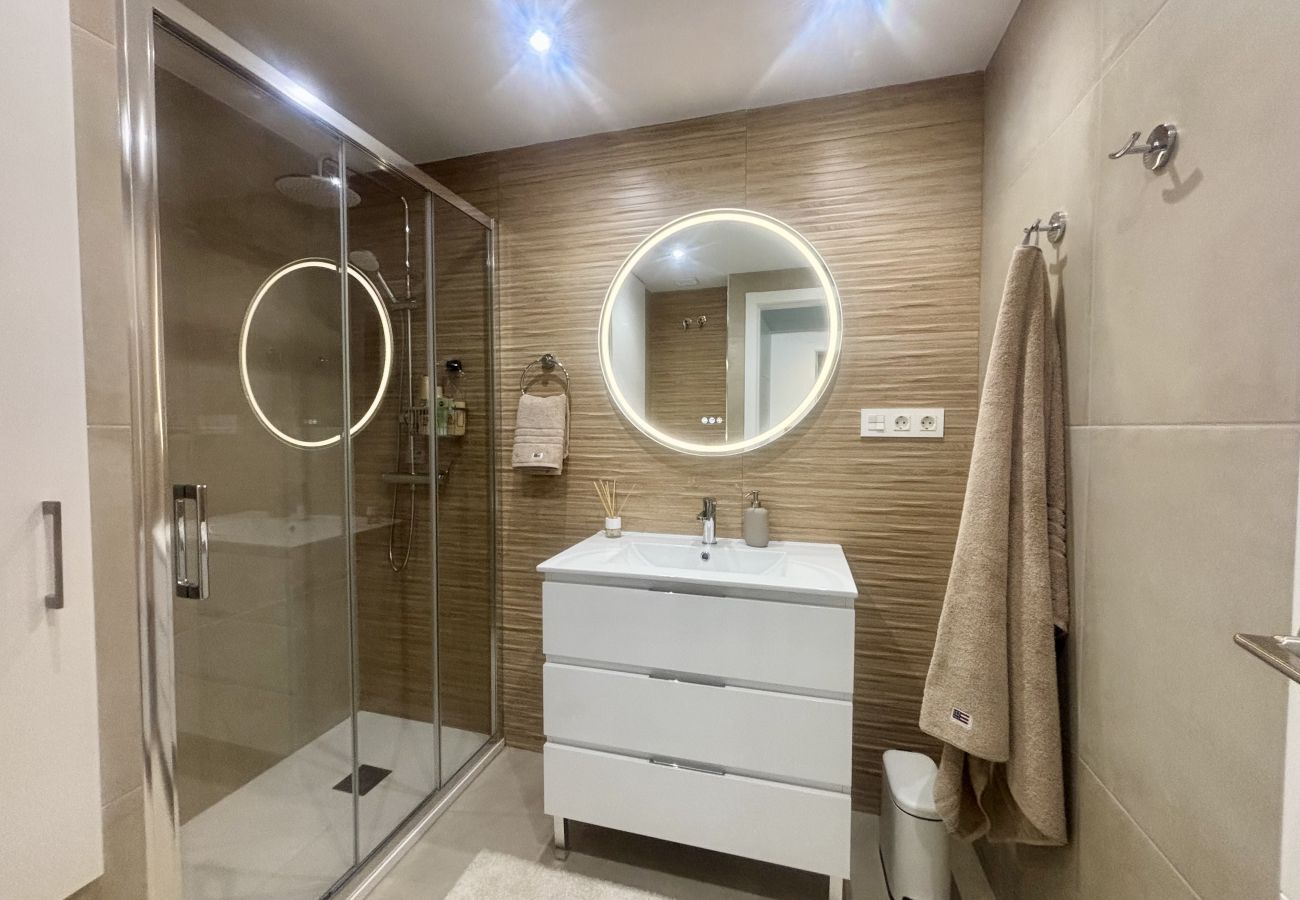 Apartment in Sitio de Calahonda - K13 Ocean Point - Apartment Apartment in Sitio de Calahonda - K13 Ocean Point - Apartment