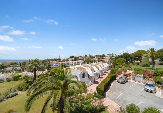 Apartment in Sitio de Calahonda - M11 Antares - Apartment Apartment in Sitio de Calahonda - M11 Antares - Apartment