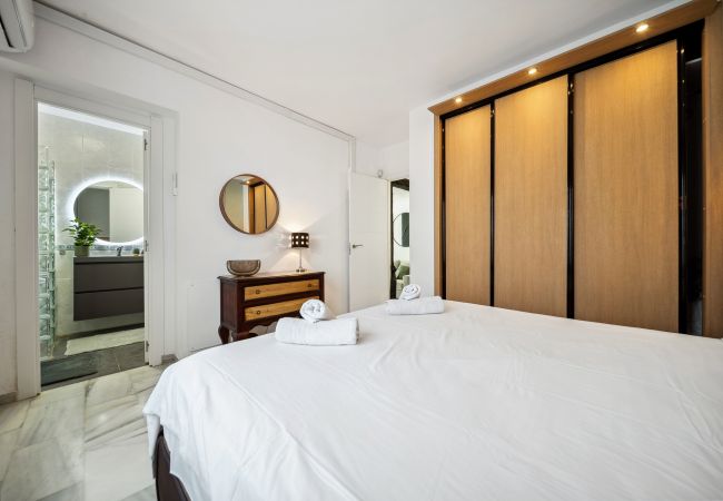 Apartment in Sitio de Calahonda - H03 Jardines Fase 2 - Apartment Apartment in Sitio de Calahonda - H03 Jardines Fase 2 - Apartment
