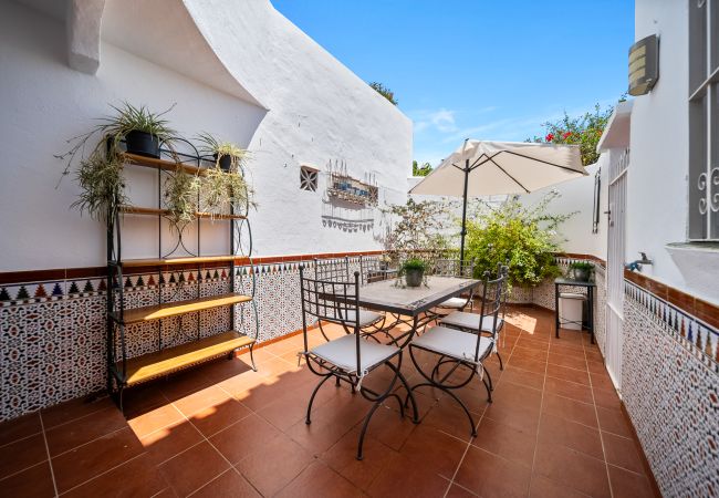 Apartment in Sitio de Calahonda - H03 Jardines Fase 2 - Apartment Apartment in Sitio de Calahonda - H03 Jardines Fase 2 - Apartment