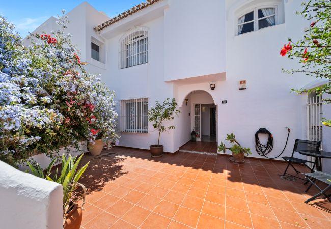 Apartment in Sitio de Calahonda - H03 Jardines Fase 2 - Apartment Apartment in Sitio de Calahonda - H03 Jardines Fase 2 - Apartment