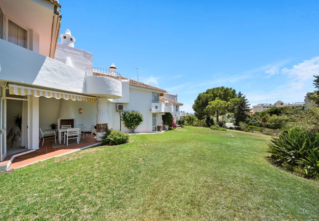 Apartment in Sitio de Calahonda - H03 Jardines Fase 2 - Apartment Apartment in Sitio de Calahonda - H03 Jardines Fase 2 - Apartment