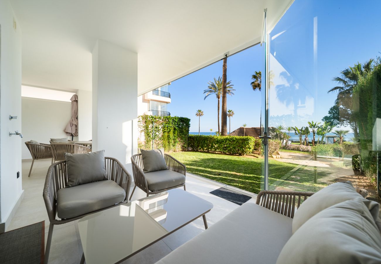 Apartment in Sitio de Calahonda - S01 - Mi Capricho